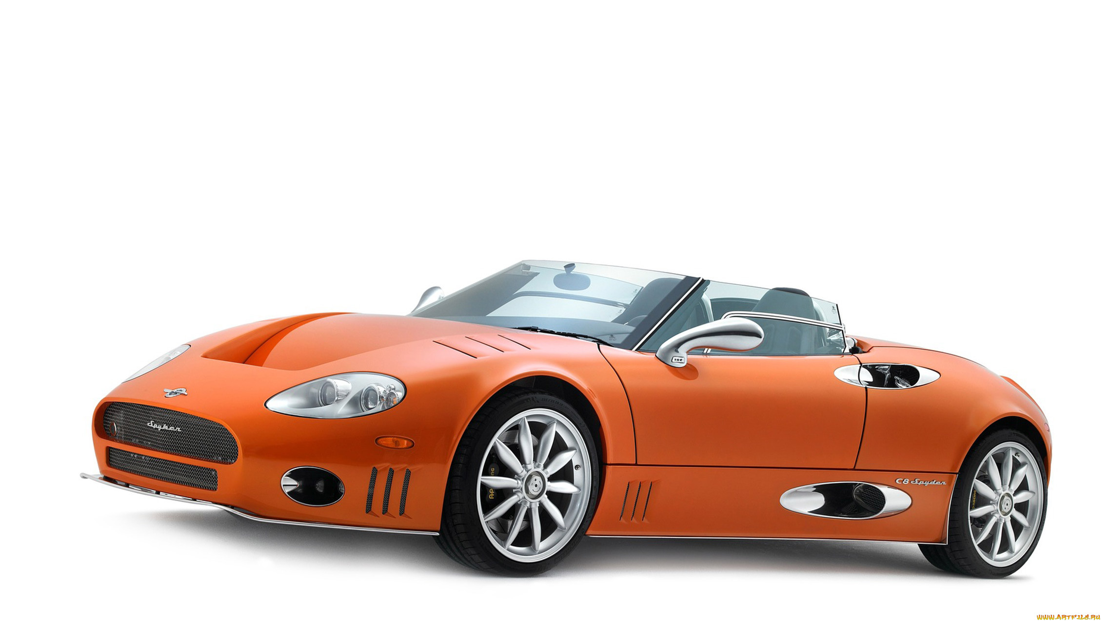 spyker c8 laviolette swb 2011, , spyker, c8, laviolette, swb, 2011